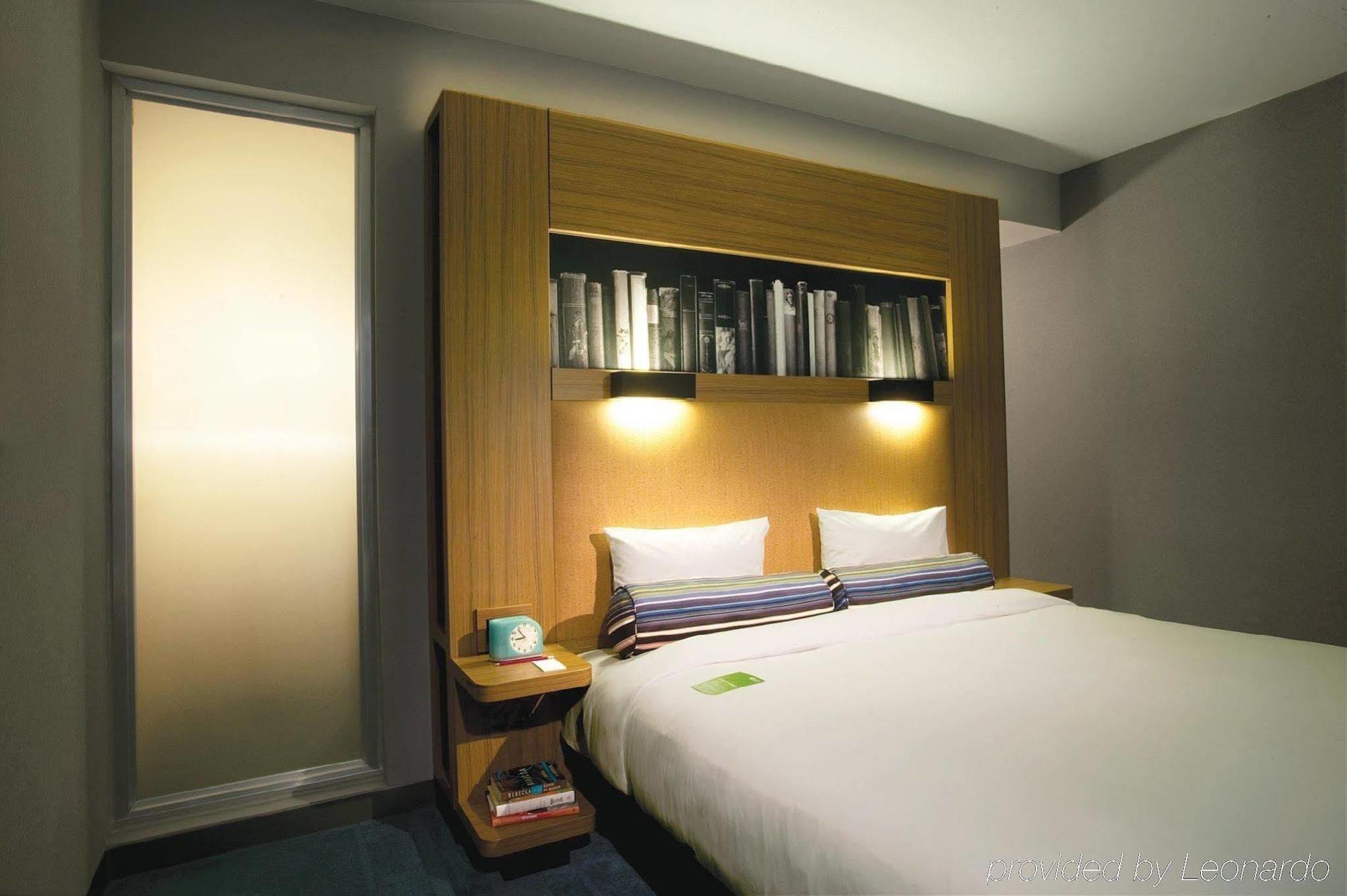 Hotel Aloft San Antonio Airport Zimmer foto